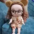 عروسة Lovely Baby