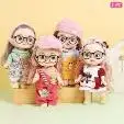 عروسة Lovely Baby