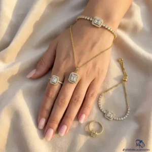إكسسوارات وسلاسل