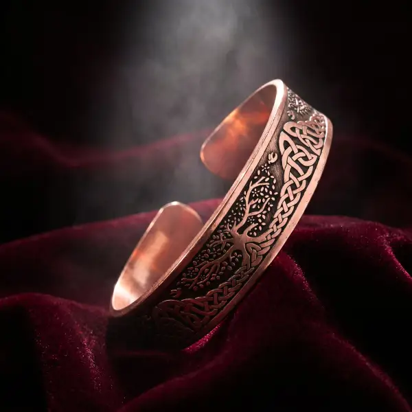 اسوره شجره الحياه