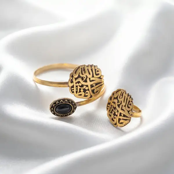 طقم ماشاء الله