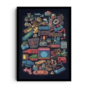 8-BIT KINGDOM