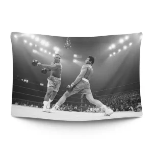 ALI FRAZIER