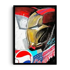 ARMORED POP