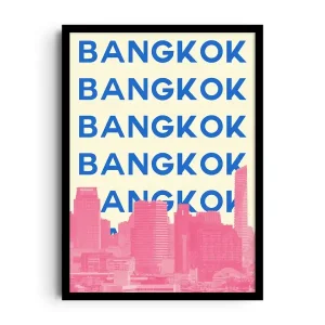 BANGKOK VIBES