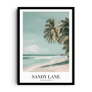 BARBADOS BREEZE