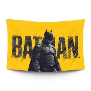 BATMAN PATTINSON