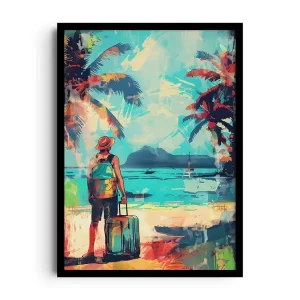 BEACH ROUTE
