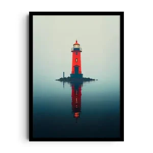 BEACON OF SERENITY