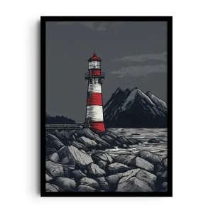 BEACON OF SOLITUDE