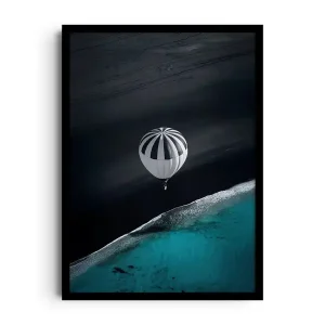 BOUNDLESS SKIES