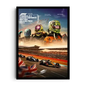 BRITISH THUNDER