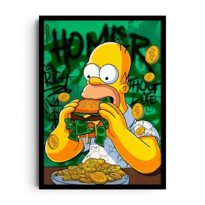 BURGER BOSS