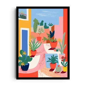 CACTUS CORNER