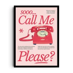 CALL ME VINTAGE