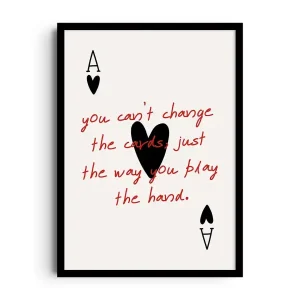 CARD KARMA