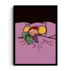 CASH NAP