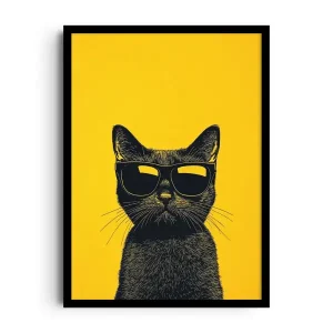 CATITUDE ON