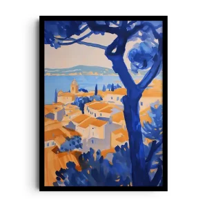 CERULEAN-COAST