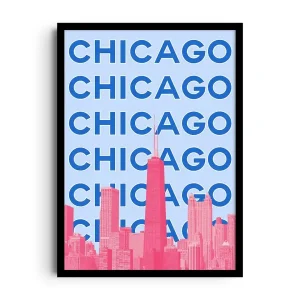CHICAGO STRONG