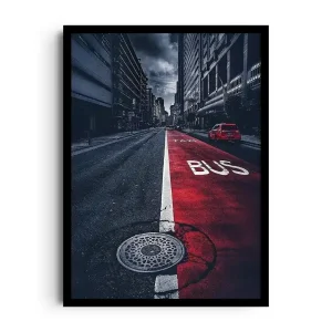 CRIMSON LANE