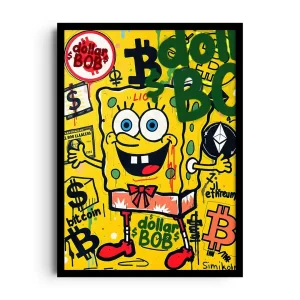 CRYPTO BOB