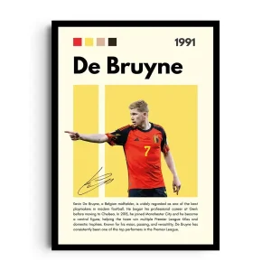 DEBRUYNE PLAYMAKER