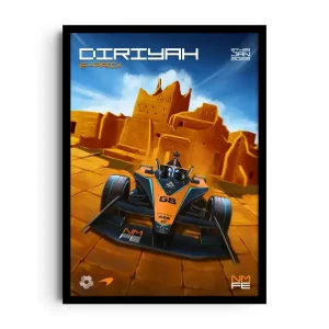 DESERT APEX