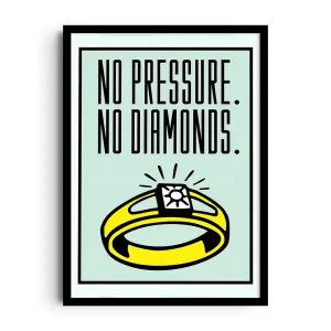 DIAMOND MIND