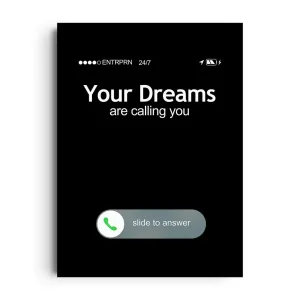 DREAMCALL
