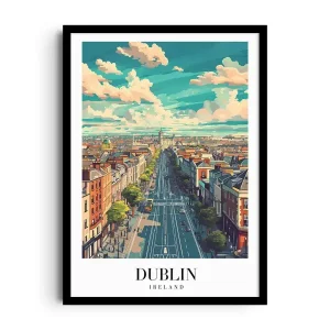 DUBLIN VIBES