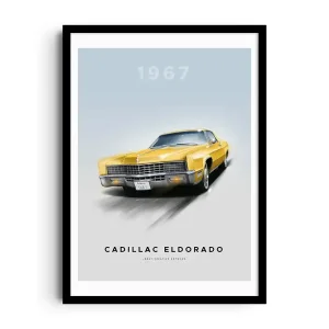 ELDORADO 1967