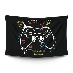 GAMEPAD CHAOS