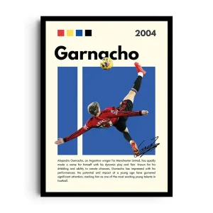 GARNACHO BICYCLE