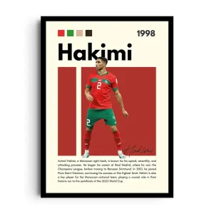HAKIMI ROCKET