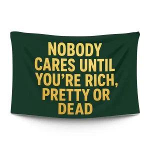 HARSH TRUTH