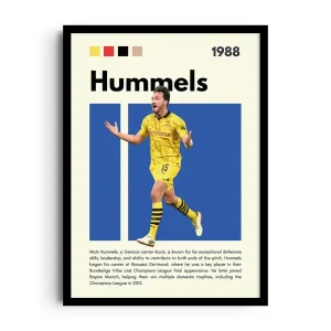 HUMMELS ELITE