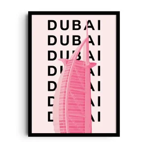 ICONIC DUBAI