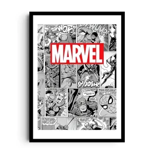 ICONIC PAGES