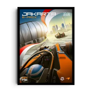 JAKARTA VOLT