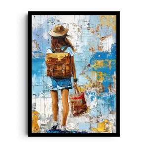 JOURNEY GIRL