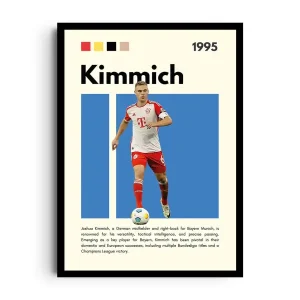 KIMMICH GENERAL