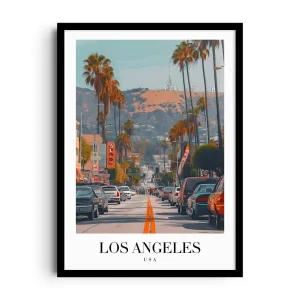 L.A. BOULEVARD