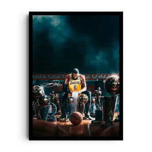 LAKER DYNASTY
