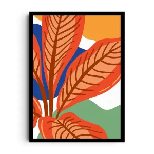 LEAF-SCAPE