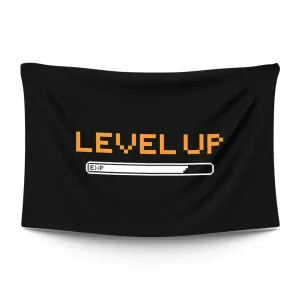 LEVEL UP