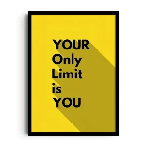 LIMITLESS YOU
