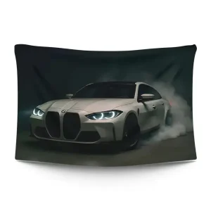 M4 GHOST