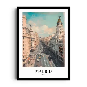 MAJESTIC MADRID