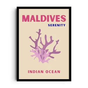 MALDIVES SERENITY